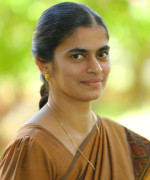 Dr. Marikutty P. J