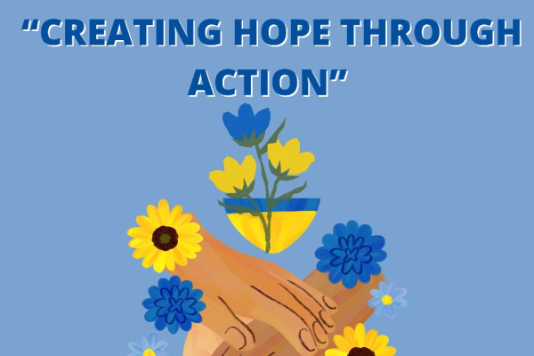 Creating Hope Through Action