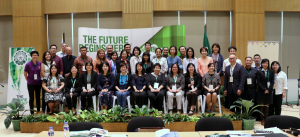 SLAN Meeting at Manila