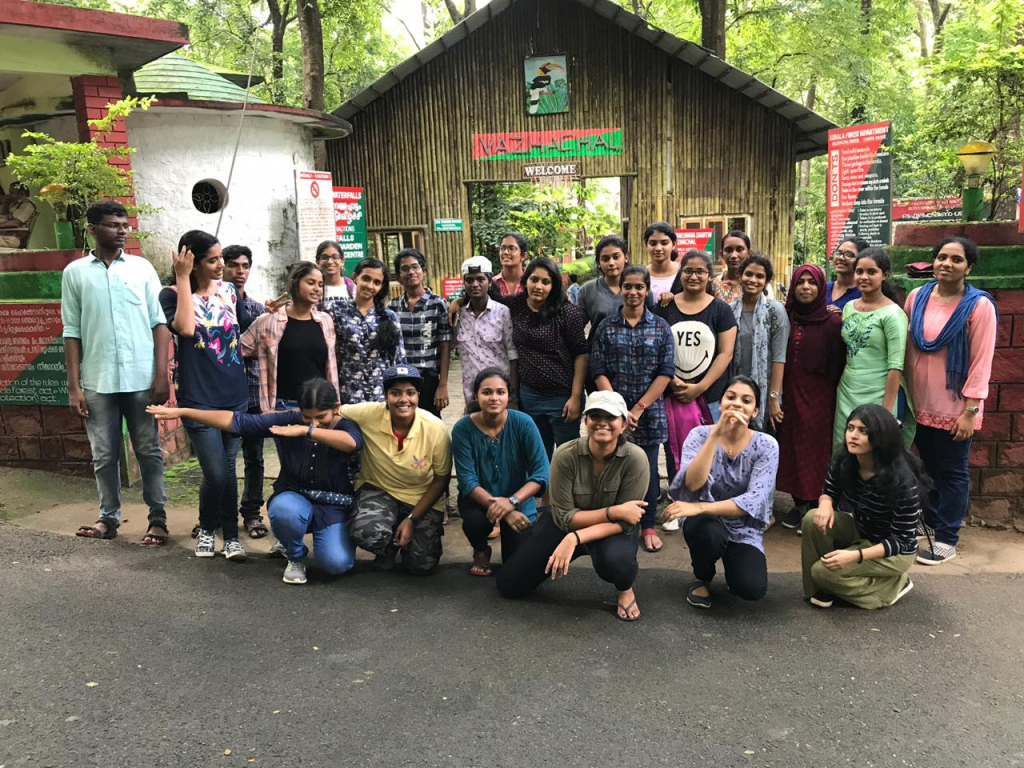 Experiential Learning