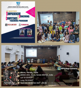 2 Days Training Workshop