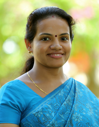 Dr. Malini R