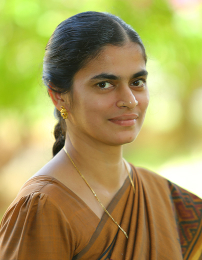 Dr. Marikutty P. J.