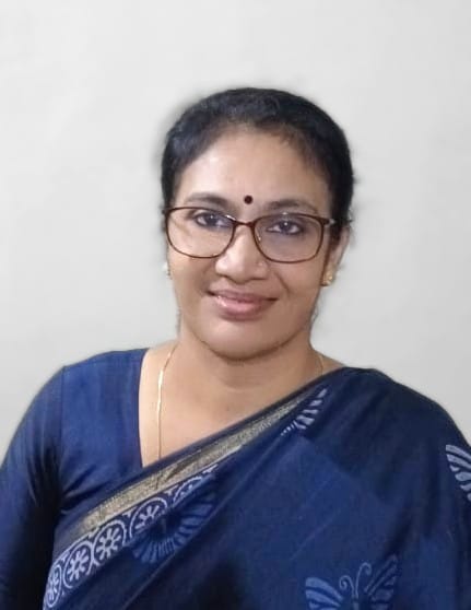 Dr. Neelima Ranjith