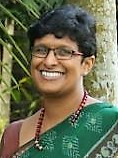Ms. Shema Elizabeth Kovoor