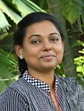 Ms. Syna Soosan Abraham