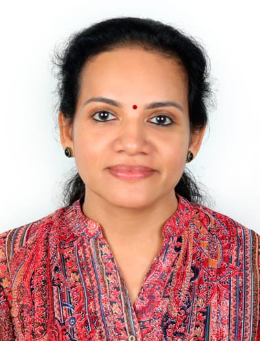 Dr. Malini R