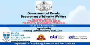 Pathway – Social Life Wellness Programme