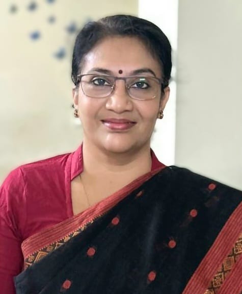 Dr. Neelima Ranjith